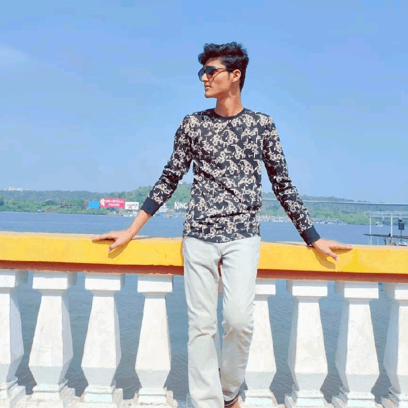 Mitesh Metha