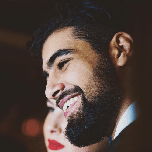 Omar Salim Elhouti