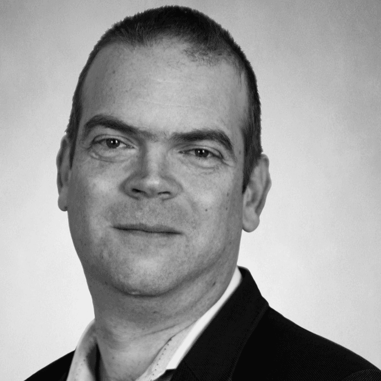 Martin Hargreaves