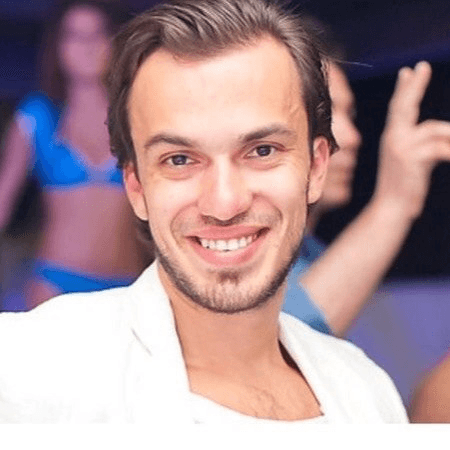 Roman Vasilyev