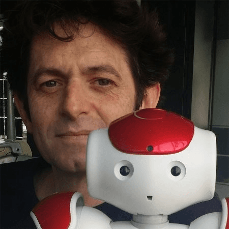 Loic Normand
