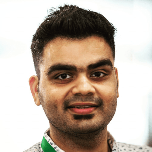 Kaushalendra Namdeo