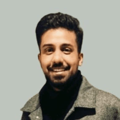 Faiyaz Al Zami