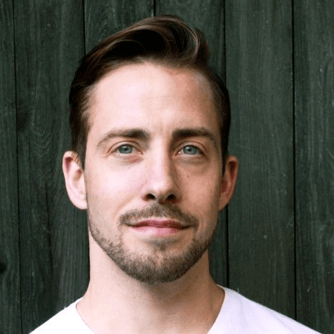 Bryan Doreian