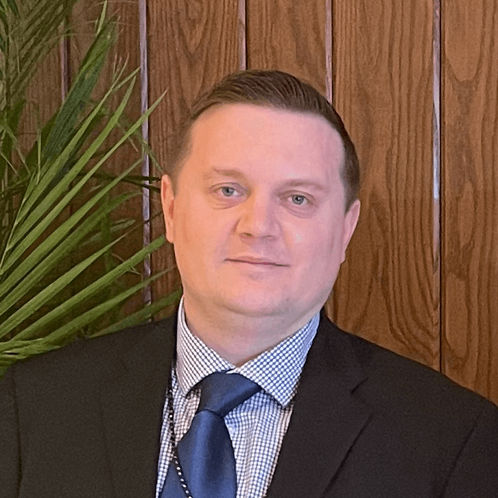 Benjamin Kartchner Md