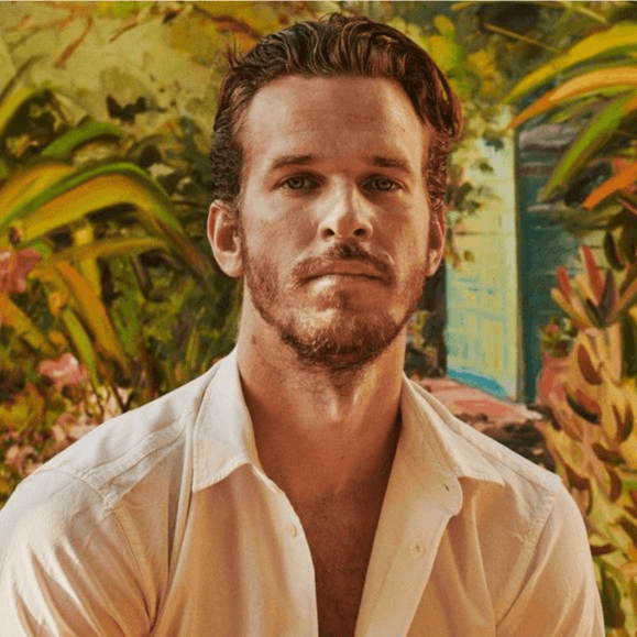Augustus Britton