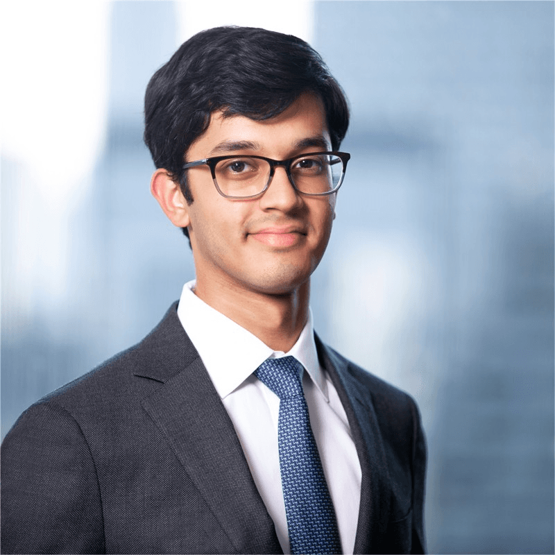 Zaahid Khan
