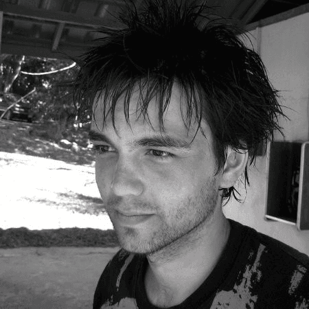Jeremy Plante