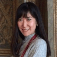 Yumi Nakamura