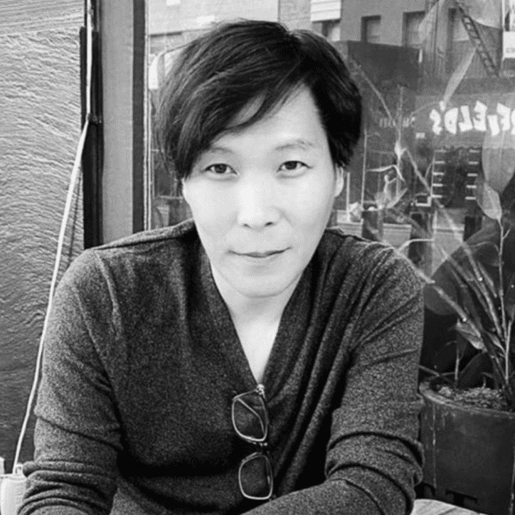 Jayson Kim