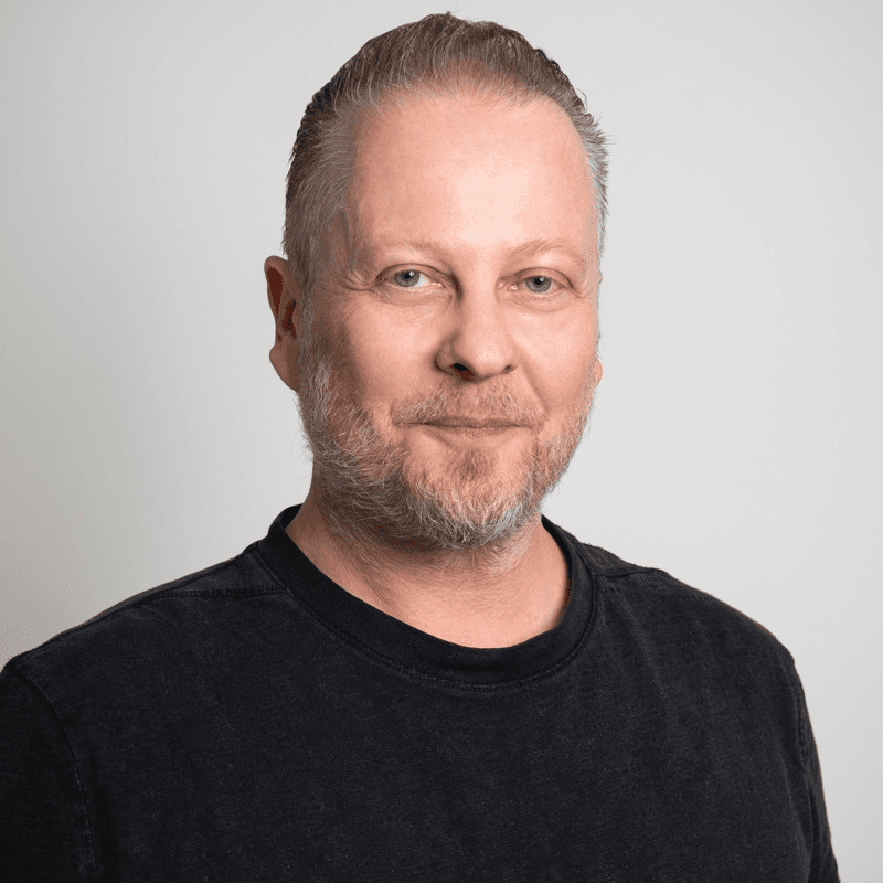 Jason Serda