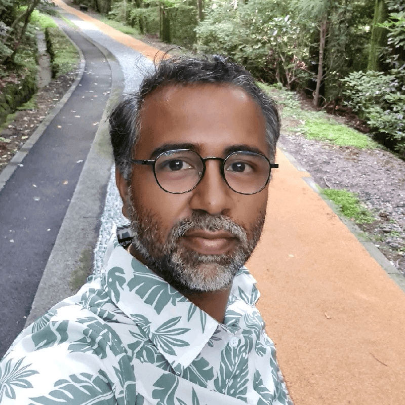 Sumukh Avadhani