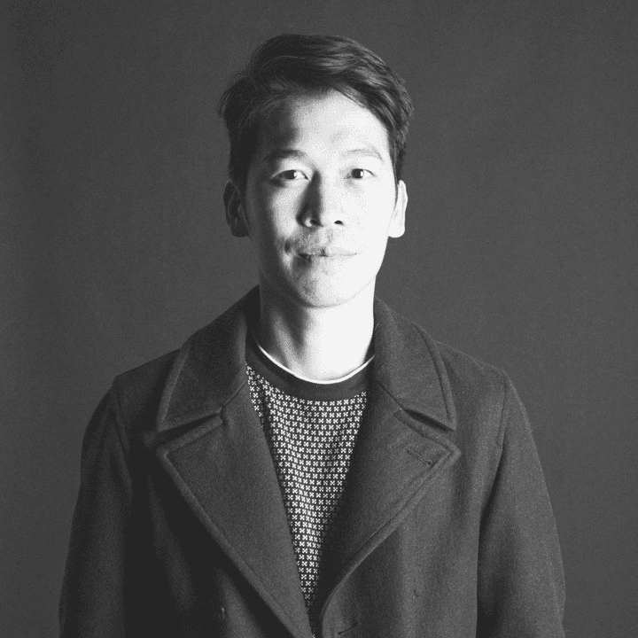 Dustin Wen