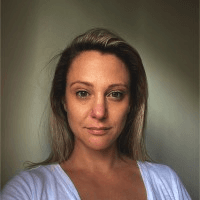 Angela Parker