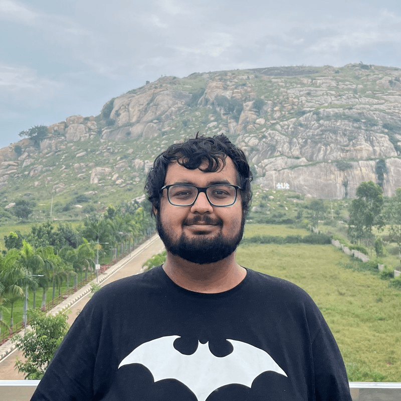 Nikhil Asrani