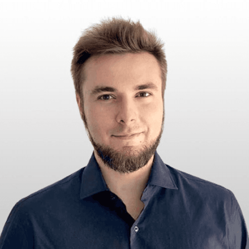 Ihor Kendiukhov