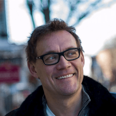 Gregory Van Beek