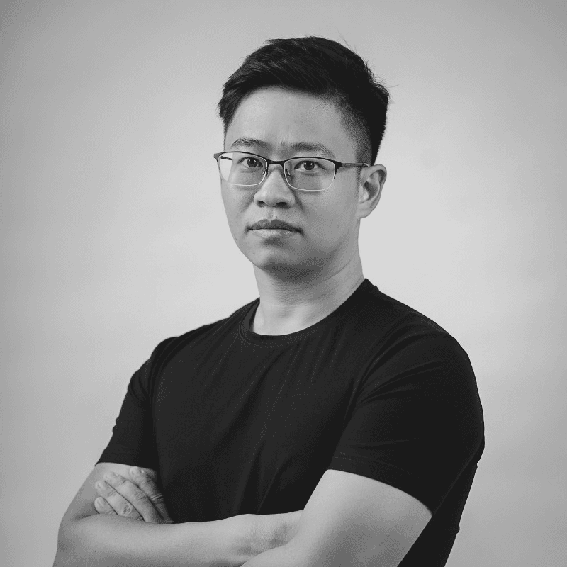 Victor Tran