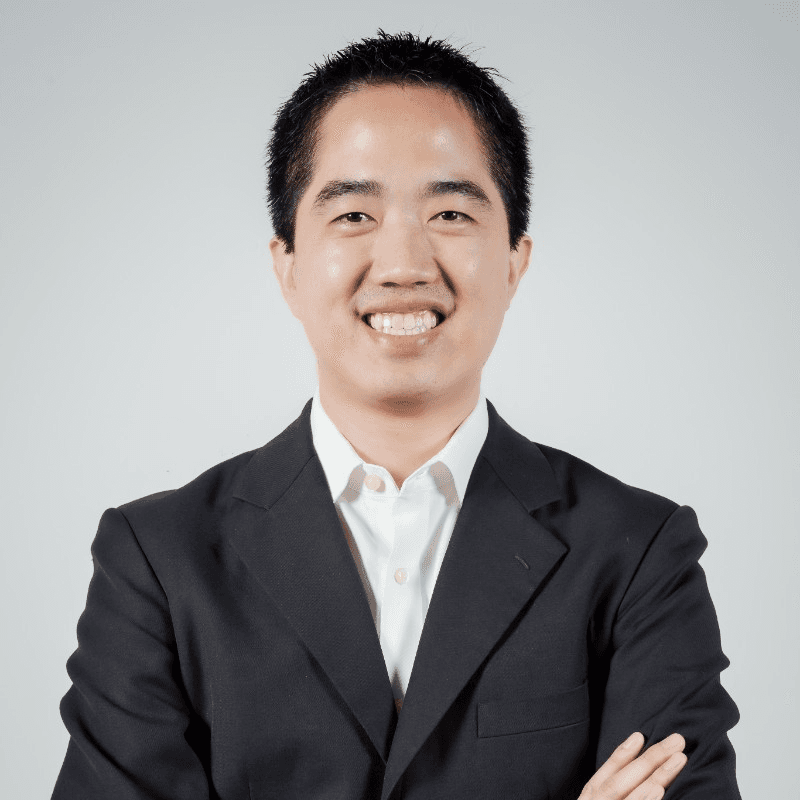 Eddie Thai