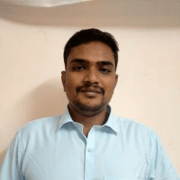Vivekanandapandian Selvaraj