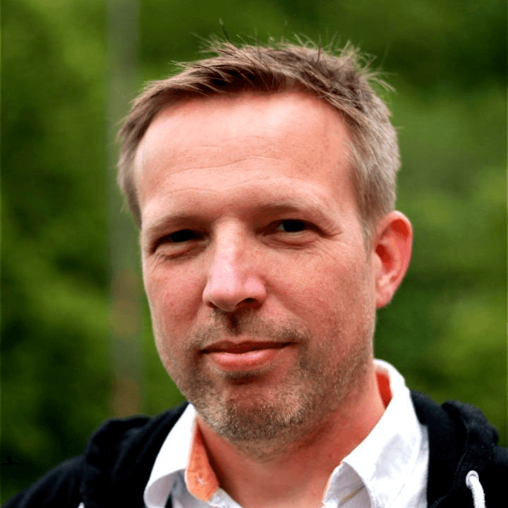 Michael Bauer