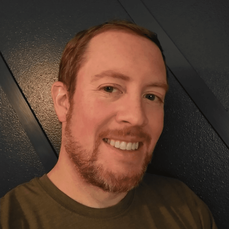 Chris Peterson