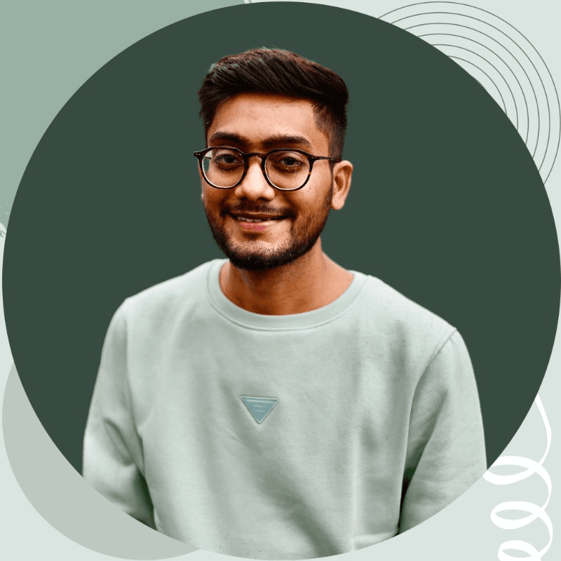 Sai Charan