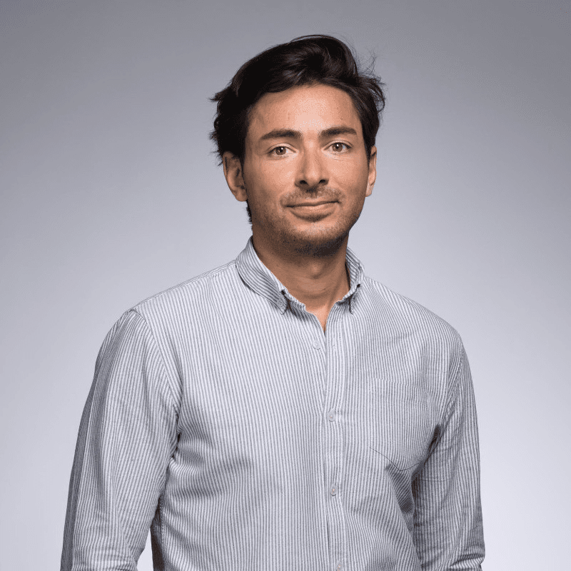 Olivier Martret