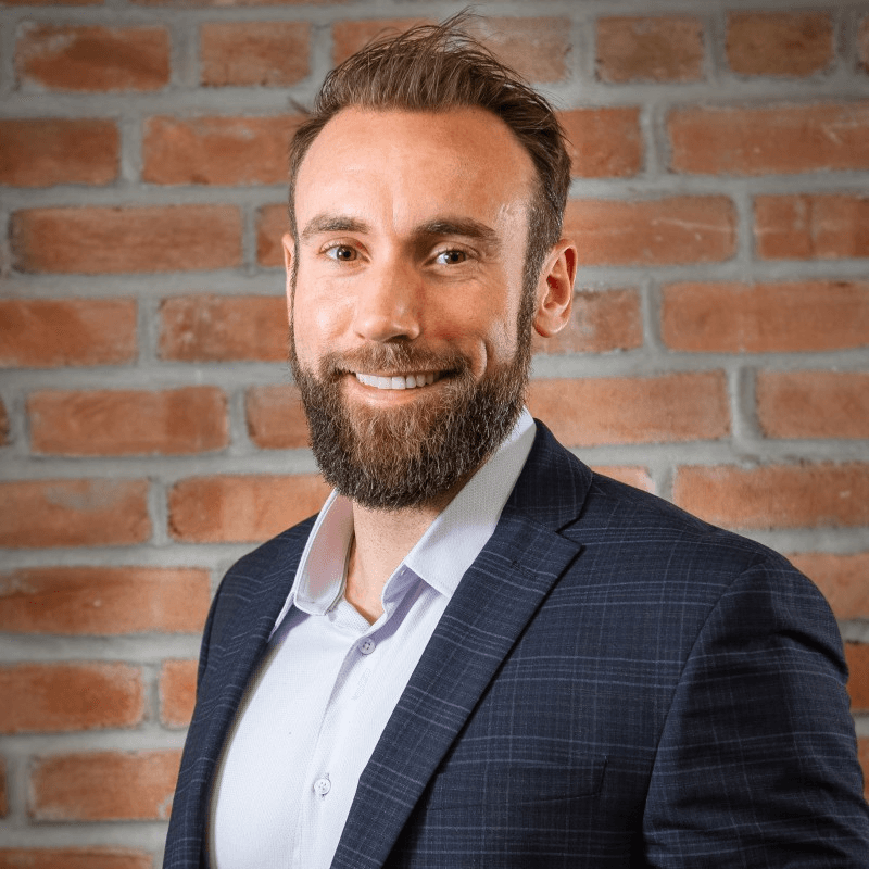 Jason Lewris