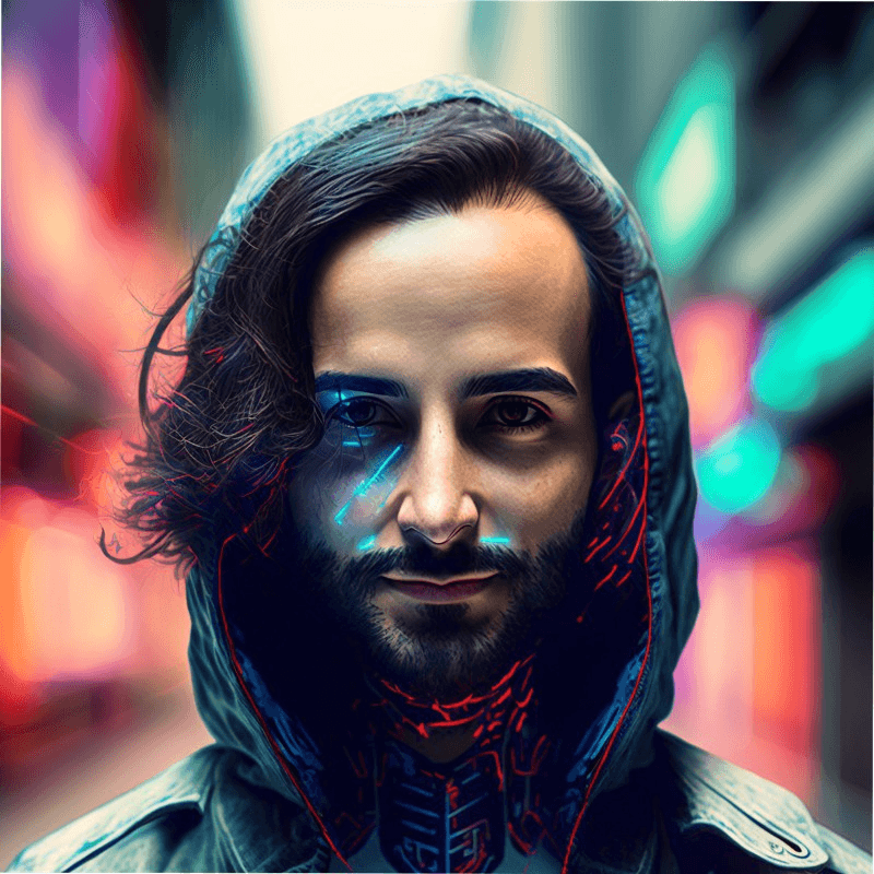 Kayvan Ghaffari