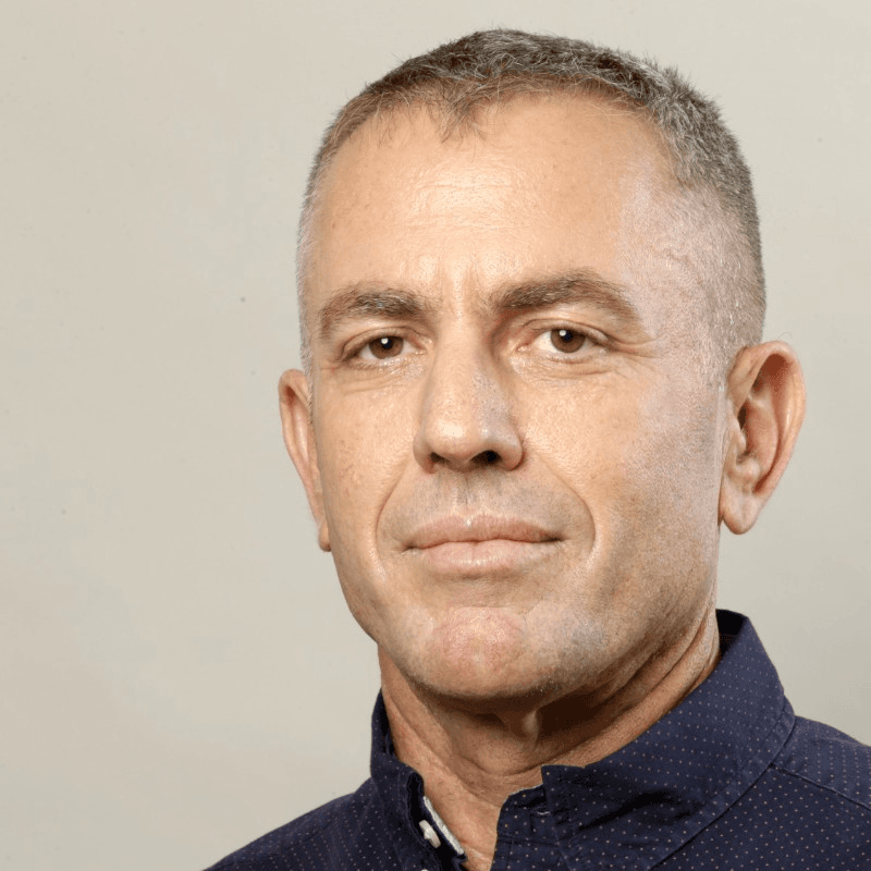 Yaniv Levinson