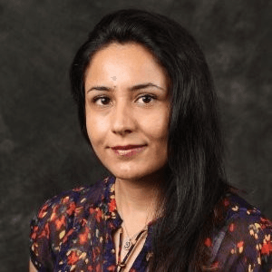 Zahra Mahoor