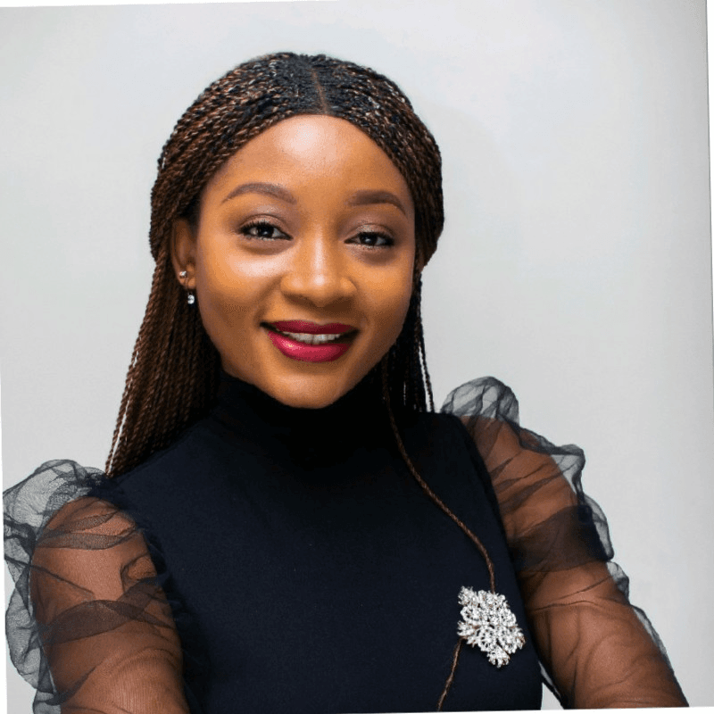 Ezinne Nwachukwu