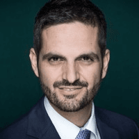 Nicolas C. Herren
