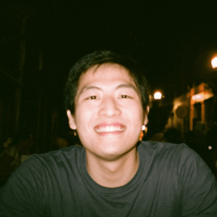 Billy Huang