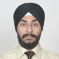 Jagpreet Singh
