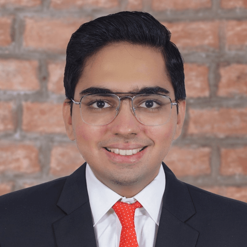 Jagesh Golwala
