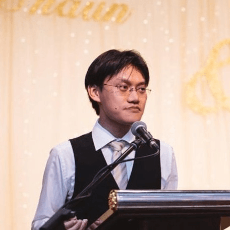Sheen Lau