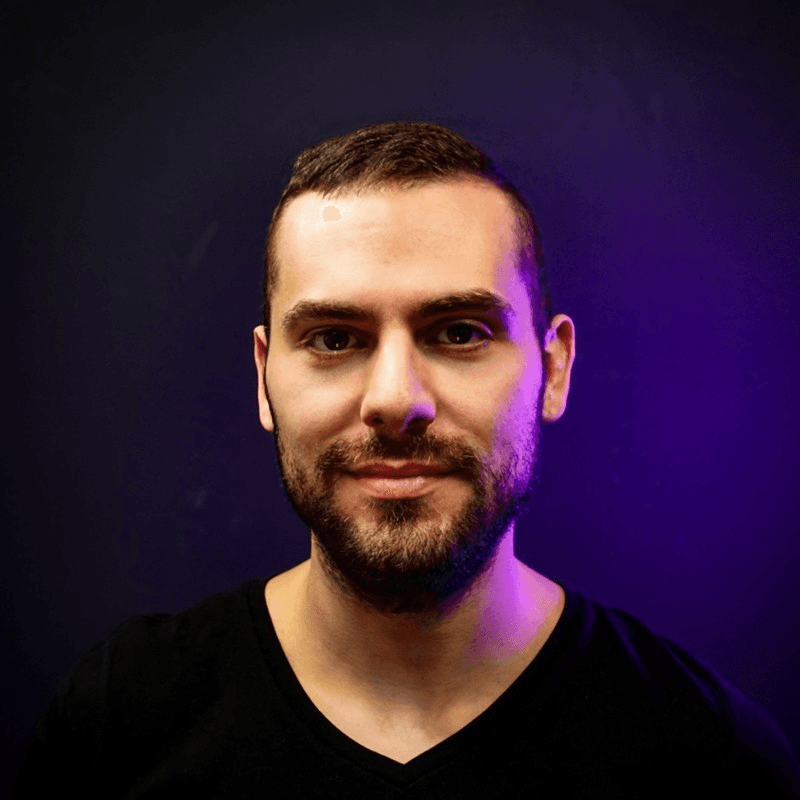 Bojan Herceg