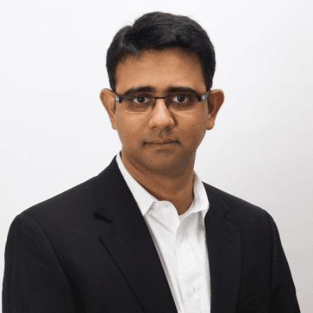 Kiran Sattiraju