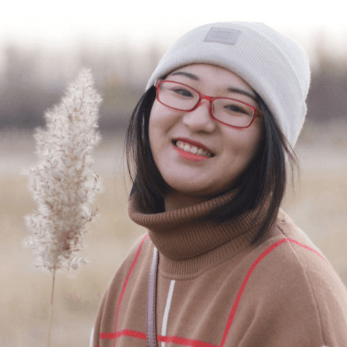 Alison Qin