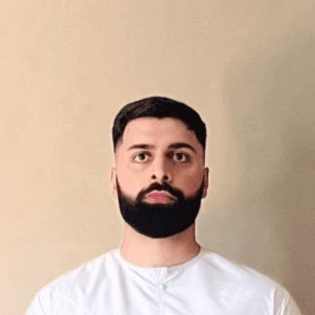 Muhammad Maqsood