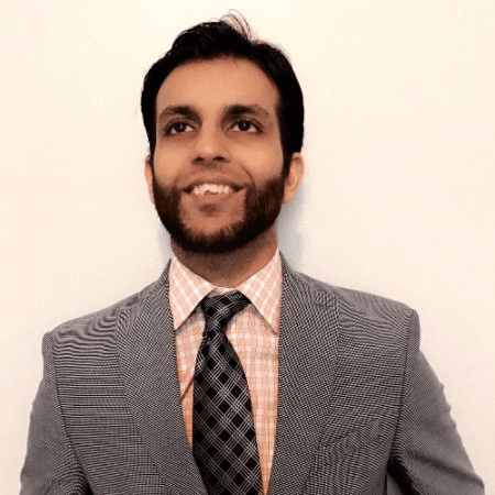 Abdul Siraj P.E.