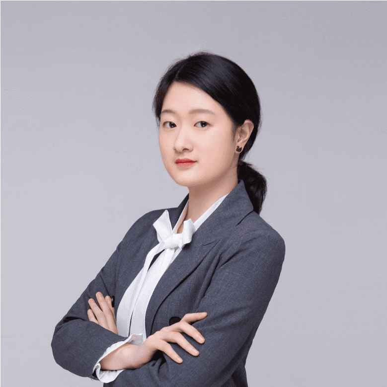 Xinyi Wu