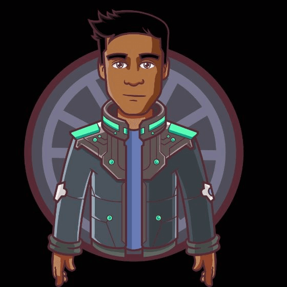 Temitayo Daniel