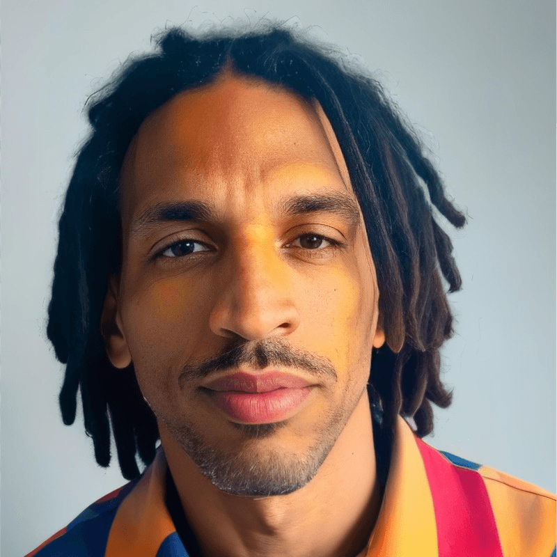 Israel Wilson