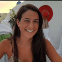 Ariana Gianacopoulos