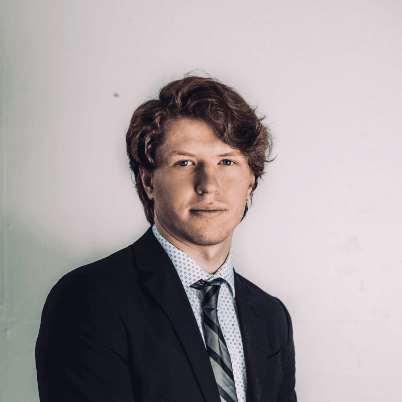 Noah Dahlman