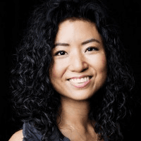 Tricia Wang