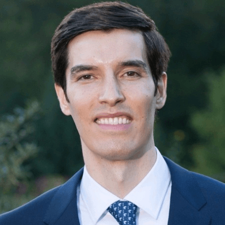 Frank Barbarino, Caia